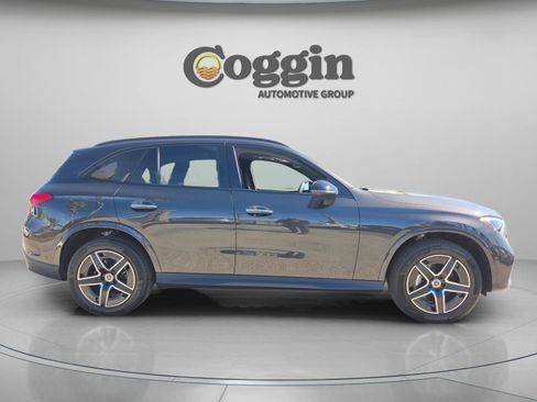New 2026 Mercedes-Benz GLC 300 image 6