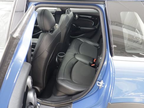 Certified 2023 MINI Cooper S FWD image 15