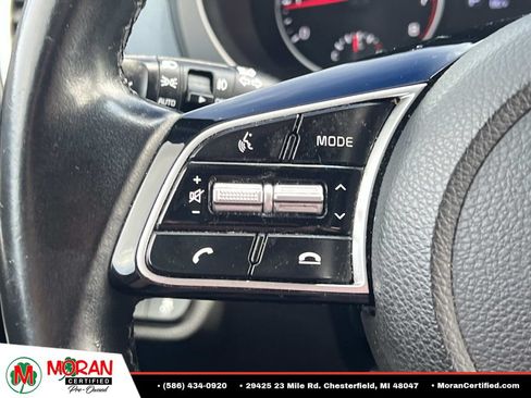 Used 2021 Kia Seltos S FWD image 26