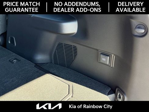 Used 2026 Toyota Land Cruiser w/ Premium Package image 23