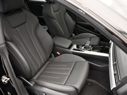 Certified 2025 Audi A5 2.0T Premium Plus image 49