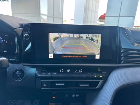 Certified 2025 Toyota Camry SE w/ Multimedia Upgrade Package FWD image 34