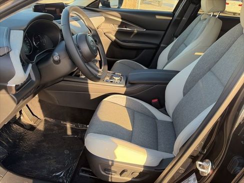 New 2026 MAZDA CX-30 AWD 2.5 S image 21
