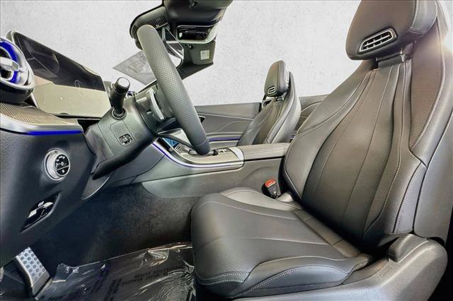 New 2027 Mercedes-Benz CLE 450 4MATIC Cabriolet image 18