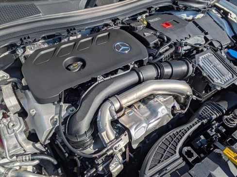 New 2026 Mercedes-Benz GLA 250 GLA 250 image 16