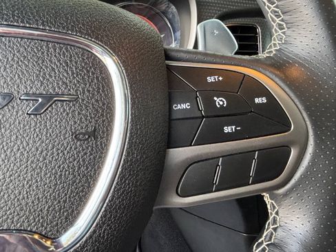 Used 2023 Dodge Charger SRT Hellcat RWD image 18