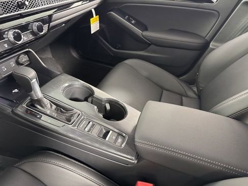 New 2026 Honda Civic Sport Touring image 29