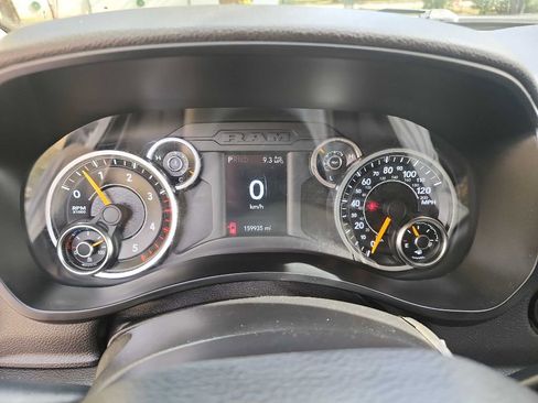 Used 2019 RAM 5500 Tradesman w/ Chrome Appearance Group image 20