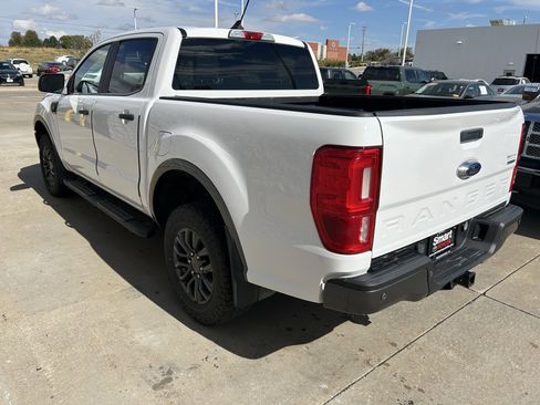 Used 2019 Ford Ranger XLT w/ Equipment Group 301A Mid image 5