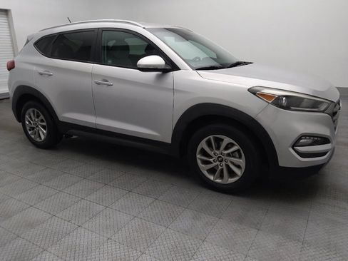 Used 2016 Hyundai Tucson Eco image 11