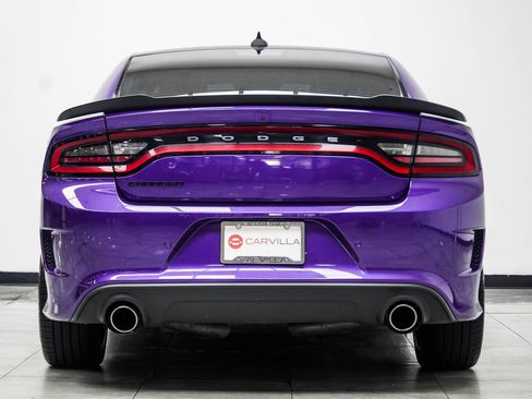 Used 2023 Dodge Charger R/T w/ Daytona Edition Group RWD image 12
