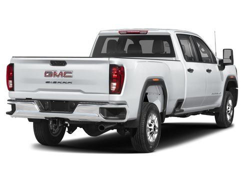 New 2025 GMC Sierra 2500 SLT w/ SLT Premium Package image 25