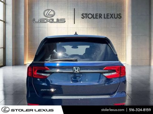 Used 2021 Honda Odyssey EX image 9