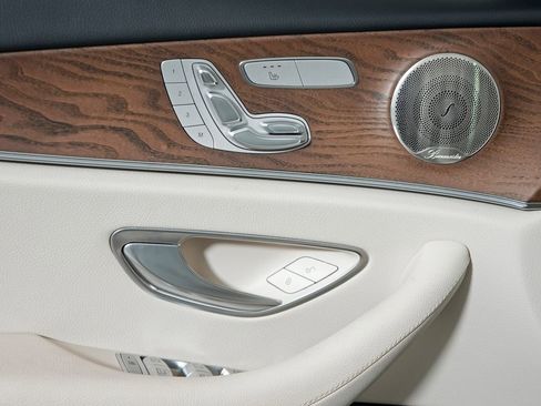 Certified 2023 Mercedes-Benz E 350 4MATIC Sedan image 30