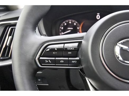 New 2026 MAZDA CX-90 3.3 Turbo w/ Premium Sport Pkg image 15