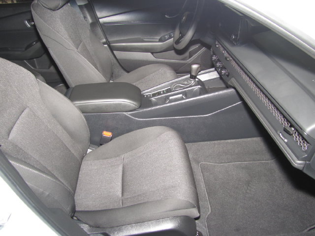 Certified 2025 Honda Accord LX image 27
