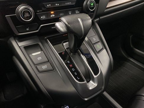 Used 2022 Honda CR-V EX-L image 25