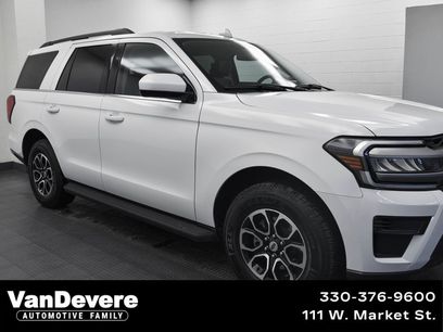 Used 2024 Ford Expedition XLT