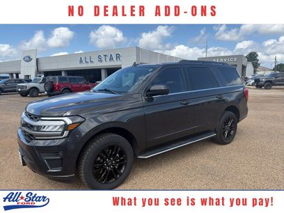 Used 2022 Ford Expedition XLT