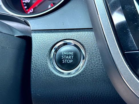 Used 2022 Toyota Camry XSE FWD image 16