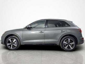 Used 2023 Audi Q5 2.0T Premium Plus w/ Premium Plus Package video 2
