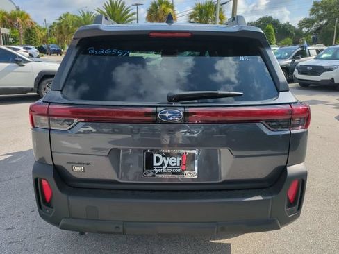 New 2026 Subaru Outback Premium AWD/4WD image 5