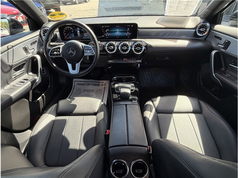 Used 2020 Mercedes-Benz A 220 image 21