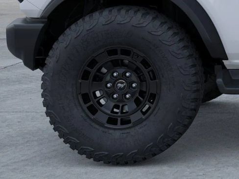 New 2026 Ford Bronco Outer Banks AWD/4WD image 21