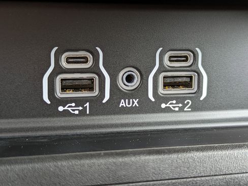 New 2025 RAM 2500 Laramie image 23