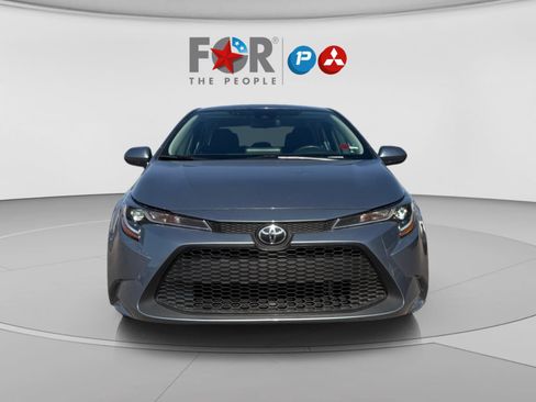 Used 2022 Toyota Corolla LE FWD image 8