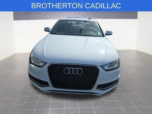 Used 2014 Audi S4 Premium Plus AWD/4WD image 2
