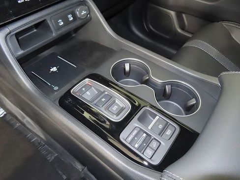 New 2026 Honda Pilot EX-L image 16