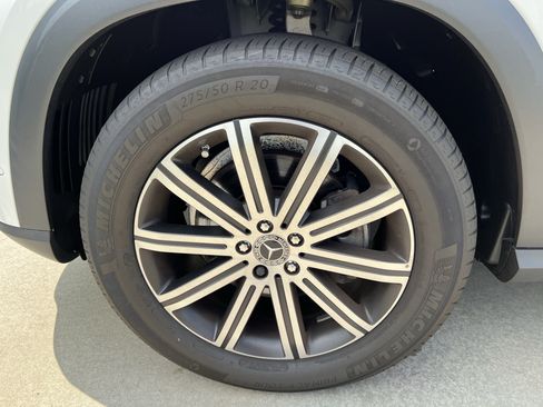 Certified 2024 Mercedes-Benz GLE 350 4MATIC image 13