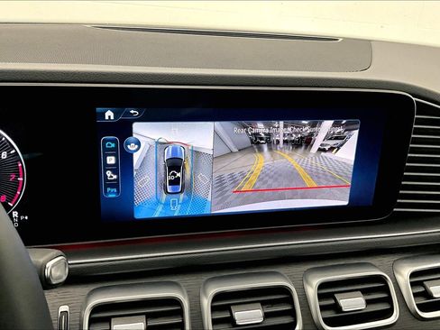Used 2026 Mercedes-Benz GLE 450 4MATIC image 29