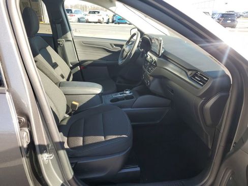 Used 2025 Ford Escape Active image 32
