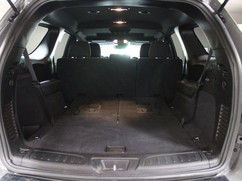 Used 2024 Dodge Durango SXT AWD/4WD image 15