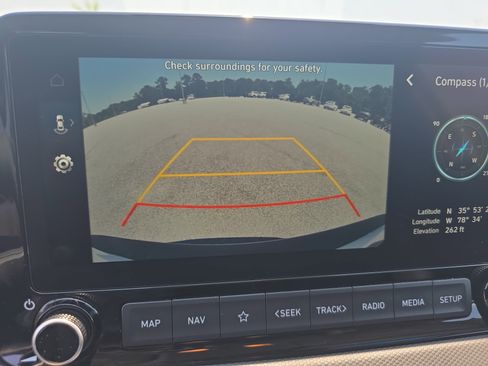 Used 2023 Hyundai Kona SEL w/ Convenience Package FWD image 23