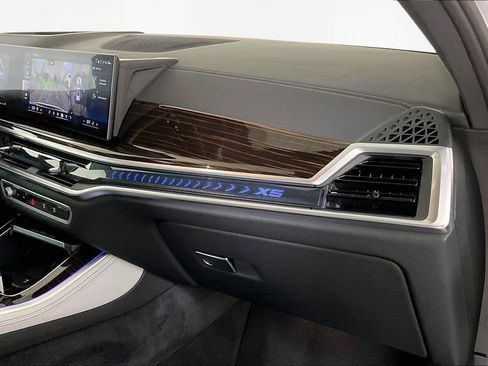 Certified 2026 BMW X5 xDrive40i image 16
