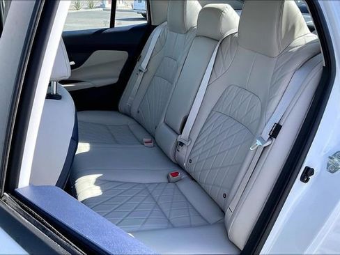 New 2026 Nissan Sentra SL image 15