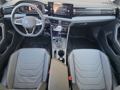 New 2026 Volkswagen Jetta SEL FWD image 23