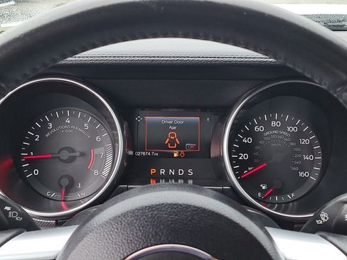 Certified 2020 Ford Mustang Coupe w/ Equipment Group 101A image 26