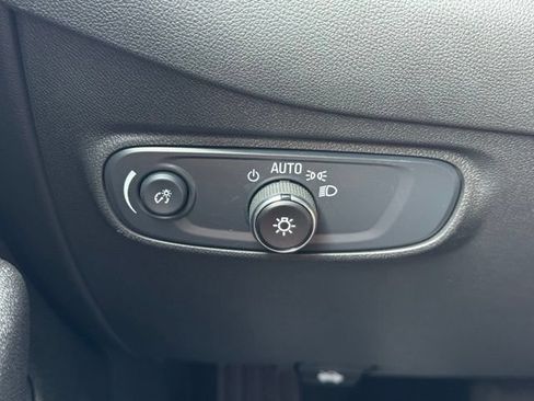 Certified 2024 Chevrolet Equinox LT AWD/4WD image 32