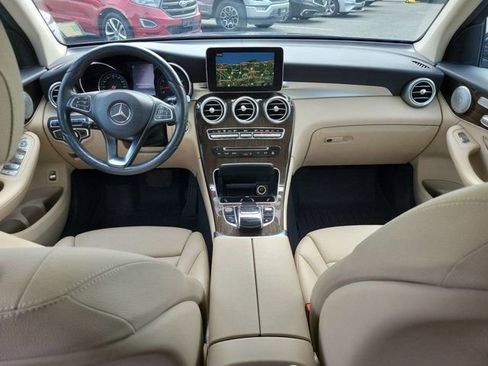 Used 2016 Mercedes-Benz GLC 300 4MATIC image 21