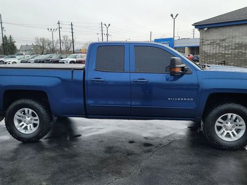 Used 2019 Chevrolet Silverado 1500 LT w/ All Star Edition AWD/4WD image 14