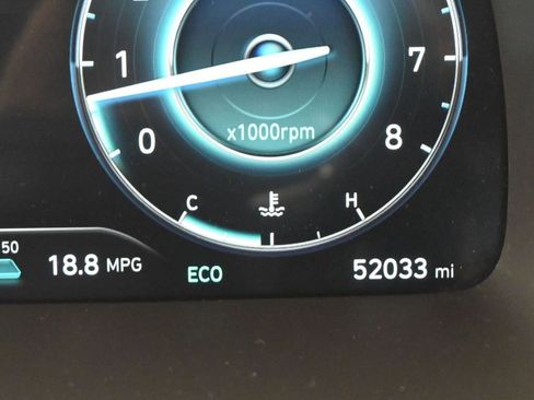 Used 2024 Hyundai Palisade Calligraphy image 43