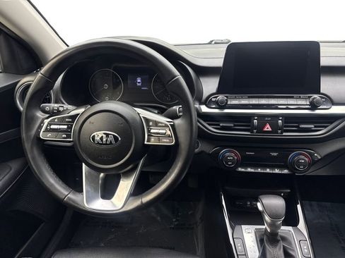 Used 2021 Kia Forte EX FWD image 54