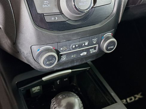 Used 2017 Acura RDX FWD image 22