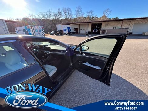 Used 2022 Kia K5 EX w/ EX Premium Package image 22