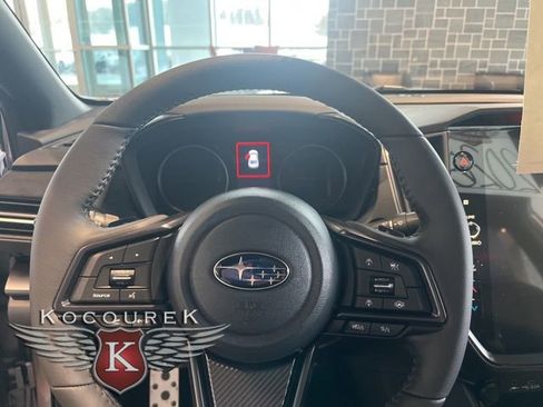 New 2026 Subaru WRX Limited image 10