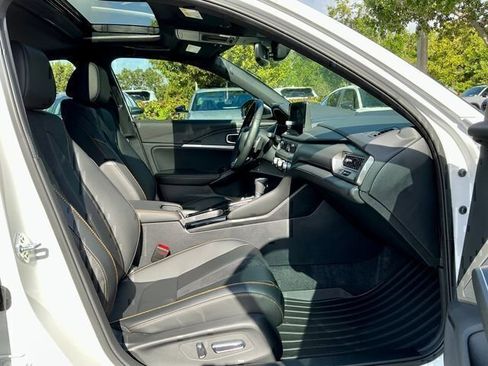 New 2026 Acura Integra A-Spec FWD image 12